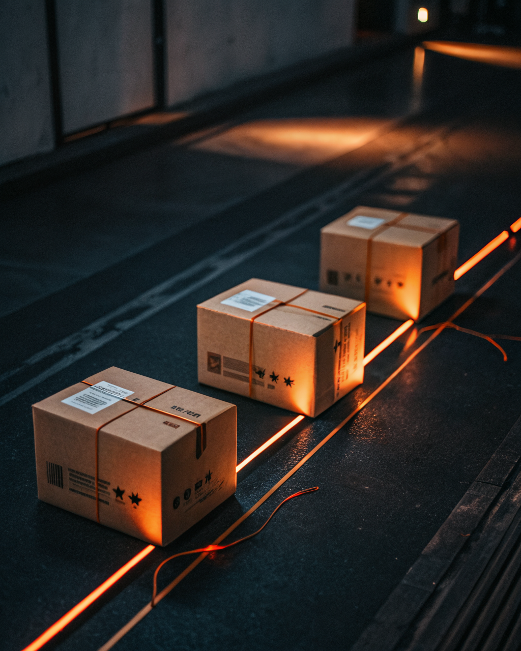 Sync pipeline